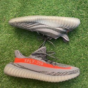 Yeezy Boost 350 Beluga
